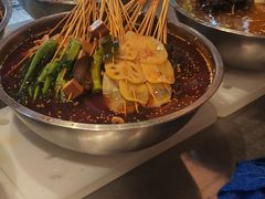 -嘉州鲜知味钵钵鸡(奎星楼店)