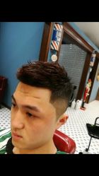 -贝勒爷专业男发