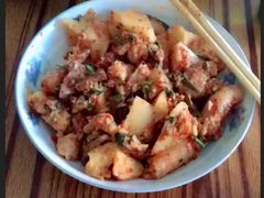 米肠面肺子-富拉面肺子专卖店