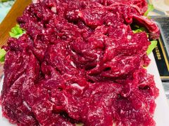 -三毛牛肉店(福强店)