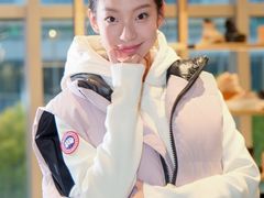 -Canada Goose加拿大鹅(沈阳万象城店)