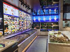 -开海·红岛海鲜虾水饺(石老人店)