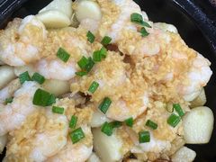 -芳姨广东砂锅粥(张庄路店)