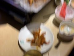 -玫瑰花园自助烤肉(顺义鑫海韵通店)