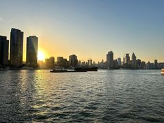 -三利音·浦之舟(滨江大道店)