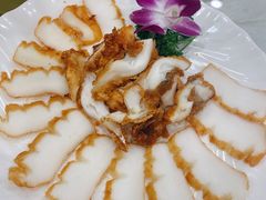 炸墨鱼-四海之家(蛇口店)