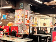 -华星冰室(湾仔店)