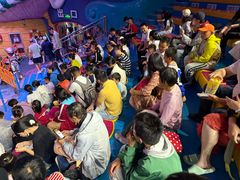 -烟台海昌鲸鲨海洋公园