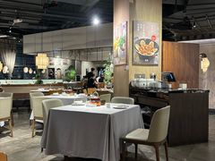 -皖厨·中国徽菜(星河WORLD·COCO Park店)