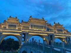 -顺峰山公园