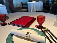 -三号黄浦会Canton Table