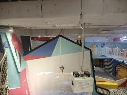 -Eureka优瑞卡儿童主题乐园(合生汇购物中心店)