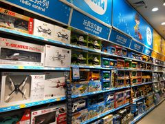 -TOYSRUS玩具反斗城(无锡荟聚购物中心店)