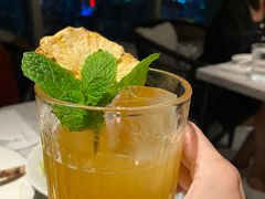 -Jungle Nat 高空餐厅