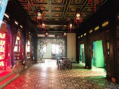 -奔跑吧乐园