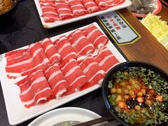 -沸炉重庆老火锅(军事博物馆店)