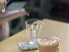 -老光明岗琼甜茶馆