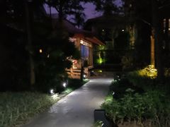 -广州从化都喜泰丽度假酒店温泉