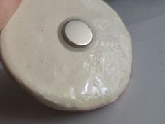-馆陶手作坊DIY·陶艺·石塑粘土·石膏娃娃(车陂店)