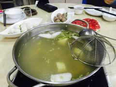 -潮汕良记牛肉火锅(洪武路店)