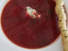 -马克西姆俄罗斯餐厅(通亚街店)