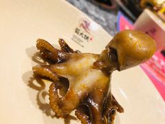 -蜀大侠火锅(四川北路店)