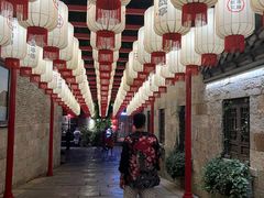 -回龙窝历史文化街区