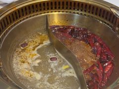 -欠火锅·水牛毛肚·团建聚餐·生日宴(何山路店)