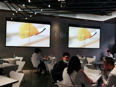 大堂-野萃山·潮汕厚果汁(十亩地店)