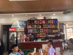 -粘豆包柴火铁锅炖