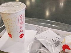 -麦当劳(一德路店)