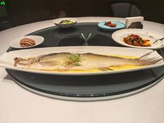 谭延阁南京鱼-民国红公馆·秦淮八艳(夫子庙店)