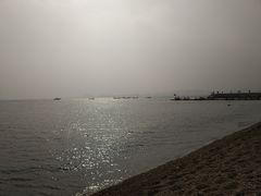-泊石湾海滨浴场