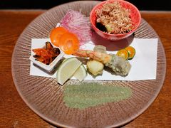 -傑·料理·海鲜放题(佛山文华荟店)