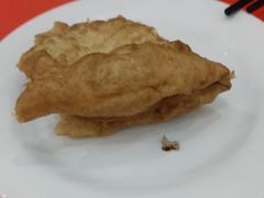 -护国寺小吃(左家庄店)