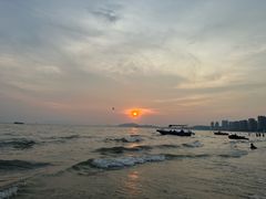 -大梅沙海滨公园