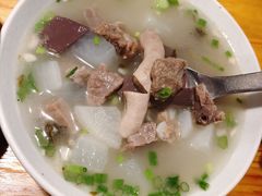 -椰小调.儋州米烂(名门店)
