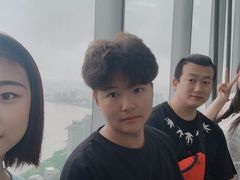 -东方滨江大酒店·滨江厅