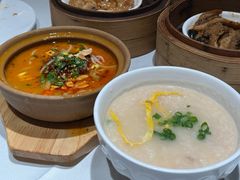 -万龙洲海鲜(南新仓店)