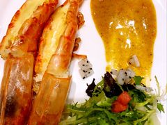 -雅玛花式铁板烧(国宏宾馆店)