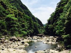 -浙东大峡谷风景区