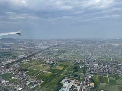 -杭州萧山国际机场