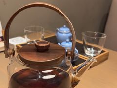 -隐溪茶馆(金虹桥店)