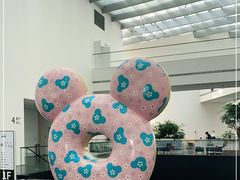-宝龙艺术中心(七宝宝龙城店)