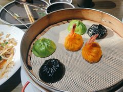 -隆喜元鱼汤包·海鲜(中联广场店)