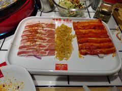 -么肆烤肉·中式自助·烤肉大排档(街道口季佳PAI店)