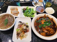 -皇饭儿·王润兴酒楼(河坊街店)