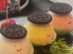 -盛世名点(客世界店)