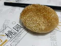 -小桃园·豆浆油条(复兴中路店)