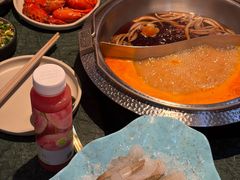 -牛New寿喜烧(中山公园龙之梦店)